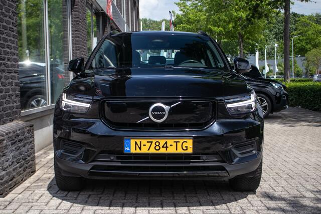 Volvo XC40 Recharge Core - Stoel/stuurverw. | Carplay | Navi