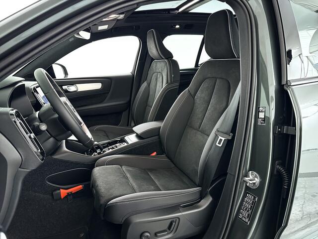 Volvo XC40 B4 Business Edition | Panoramadak | Parkeercamera | Harman Kardon | Stoel- en Stuurverwarming
