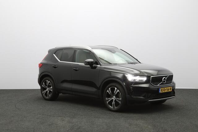 Volvo XC40 1.5 211 PK T4 Recharge Inscription PHEV, Leder, Trekhaak, Camera