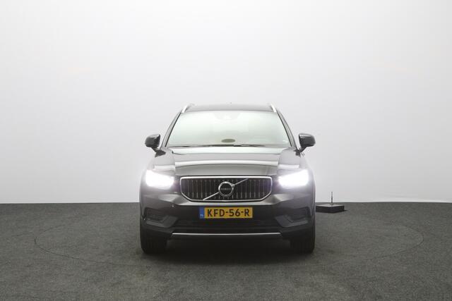 Volvo XC40 1.5 211 PK T4 Recharge Inscription PHEV, Leder, Trekhaak, Camera