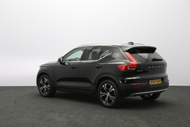 Volvo XC40 1.5 211 PK T4 Recharge Inscription PHEV, Leder, Trekhaak, Camera