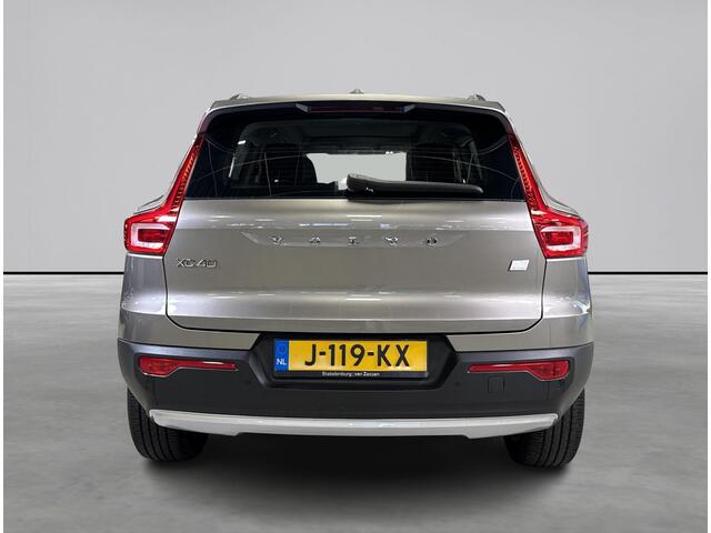 Volvo XC40 1.5 T5 Recharge Inscription | Leder | Panoramadak | Trekhaak | NL auto | Rijklaarprijs