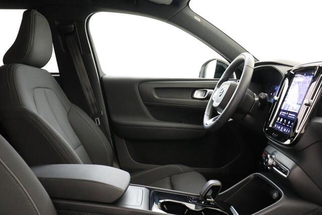 Volvo XC40 RECHARGE CORE 70 kWh -CAMERA|CRUISE|CARPLAY|PRIVACY.GLAS|ALL.SEASON
