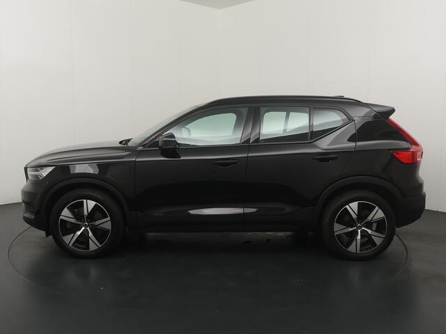 Volvo XC40 1.5 T5 Recharge 262 pk Inscription | Trekhaak | Stuur&Stoel verwarming | 19" LMV | Adapt. Cruise | Elektr. achterklep | Leer/Alcantara | Camera |