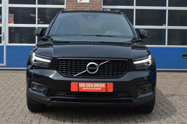 Volvo XC40 1.5 T5 RDesign | HYBRID - CAMERA - STOELVERW