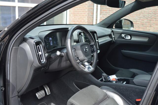Volvo XC40 1.5 T5 RDesign | HYBRID - CAMERA - STOELVERW