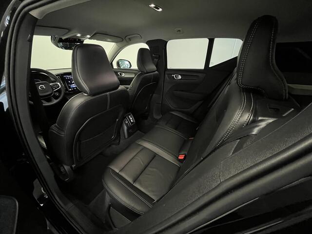 Volvo XC40 1.5 T5 Recharge Inscription | Lederen bekleding | Stoel stuur verwarming | Carplay