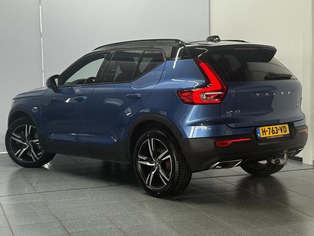 Volvo XC40 1.5 T5 Twin Engine R-Design