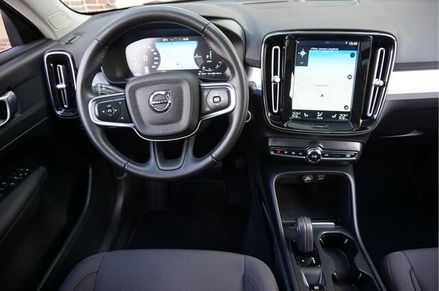 Volvo XC40 1.5 T5 Inscription Trekhaak Schuifdak Pilot 261Pk