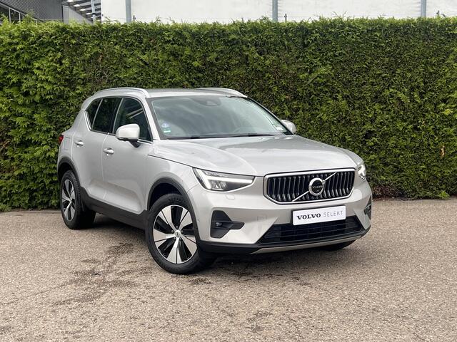 Volvo XC40 T4 Plug-in Hybrid Plus Bright Aut.