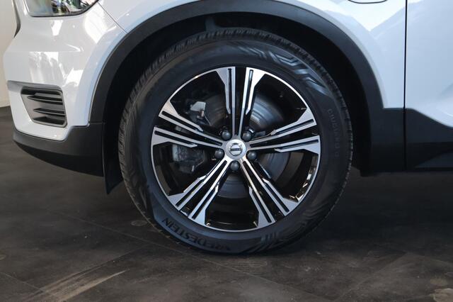 Volvo XC40 1.5 T4 Recharge Inscription Expression | Trekhaak | Carplay