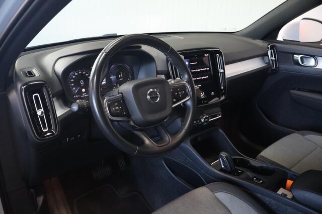 Volvo XC40 1.5 T4 Recharge Inscription Expression | Trekhaak | Carplay