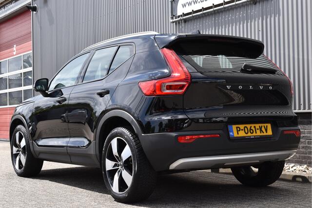 Volvo XC40 1.5 T2 Momentum Business Adaptive cruise, Harman/Kardon, 360", Elek. achterklep, Keyless, NAP