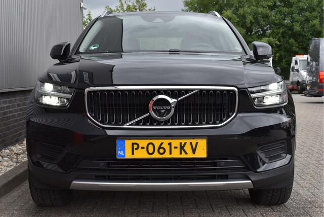 Volvo XC40 1.5 T2 Momentum Business Adaptive cruise, Harman/Kardon, 360", Elek. achterklep, Keyless, NAP