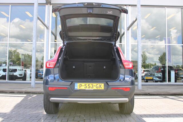Volvo XC40 T4 211PK Automaat Recharge Inscription | Trekhaak | Camera | Keyless | Leder | Apple / Android auto |