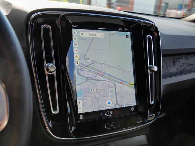 Volvo XC40 Recharge Core | APPLE CARPLAY | CRUISE CONTROL | CAMERA |