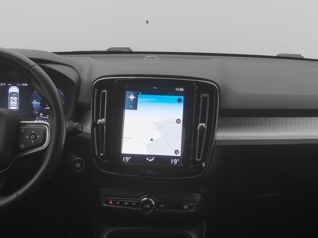 Volvo XC40 1.5 T5 Recharge Business Pro | CAMERA | KEYLESS