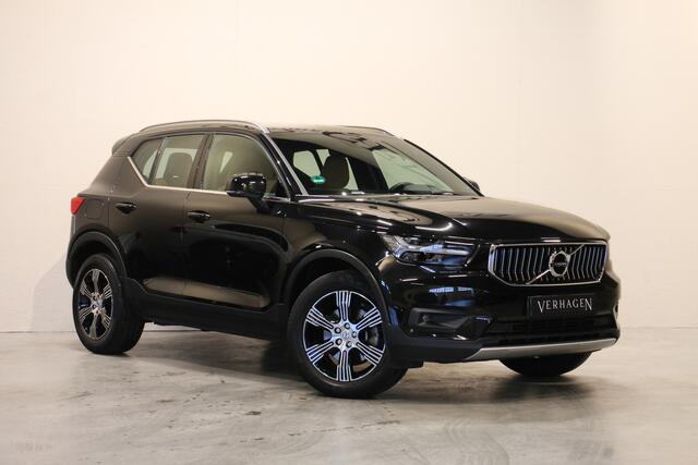 Volvo XC40 2.0 T4 Inscription