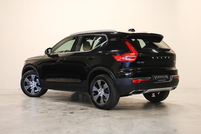 Volvo XC40 2.0 T4 Inscription
