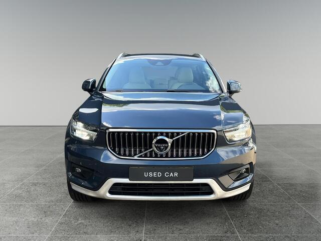 Volvo XC40 T5 Recharge Inscription |Trekhaak| Exterior Styling Kit| 360 Camera| Schuifdak|