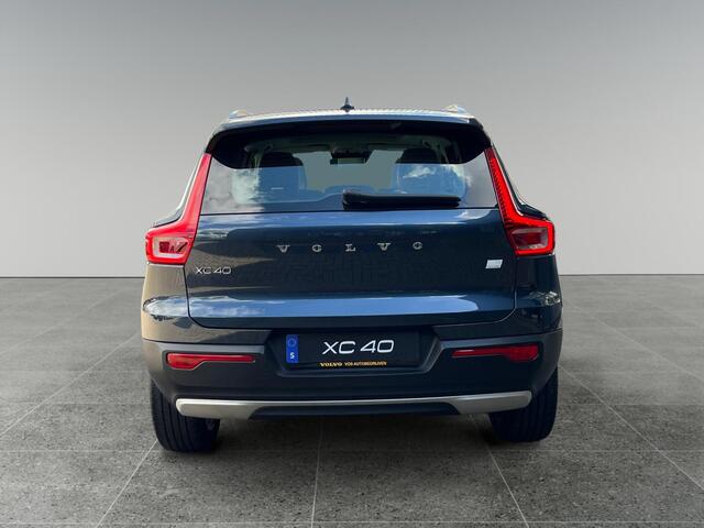 Volvo XC40 T5 Recharge Inscription |Trekhaak| Exterior Styling Kit| 360 Camera| Schuifdak|
