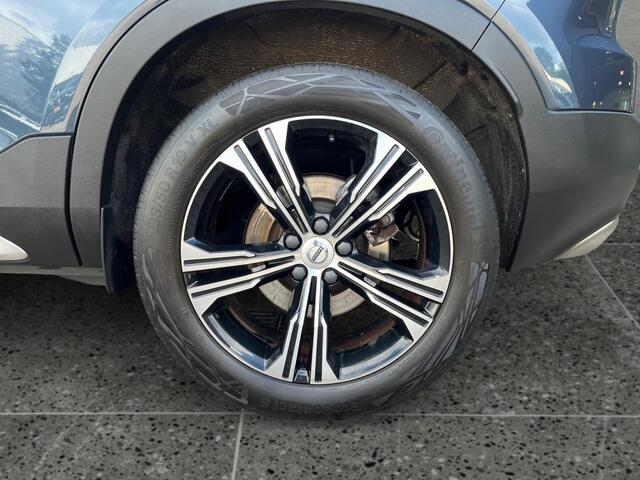 Volvo XC40 T5 Recharge Inscription |Trekhaak| Exterior Styling Kit| 360 Camera| Schuifdak|