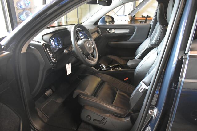 Volvo XC40 1.5 T5 Recharge Inscription Camera Trekhaak Pano El-Stoel + Aklep Winterpack