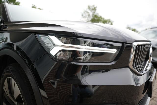 Volvo XC40 1.5 T5 RE.INSCRIPTION, LEER-CARPLAY-LED-Plugin