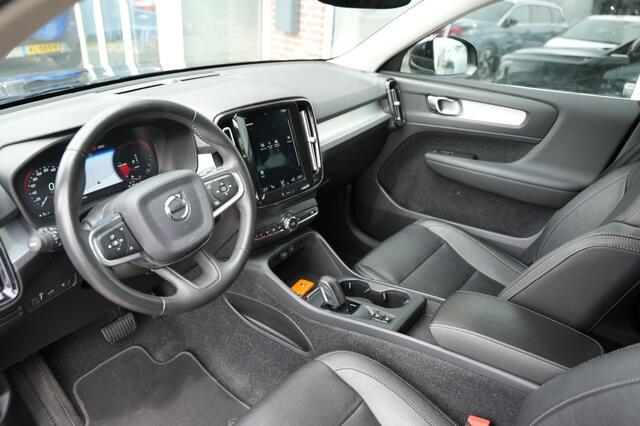 Volvo XC40 1.5 T5 RE.INSCRIPTION, LEER-CARPLAY-LED-Plugin