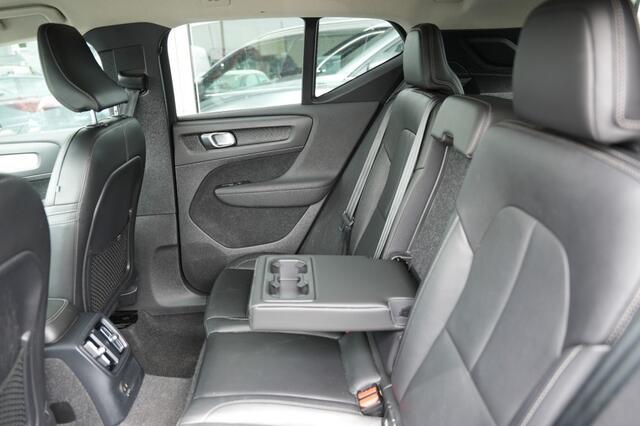 Volvo XC40 1.5 T5 RE.INSCRIPTION, LEER-CARPLAY-LED-Plugin