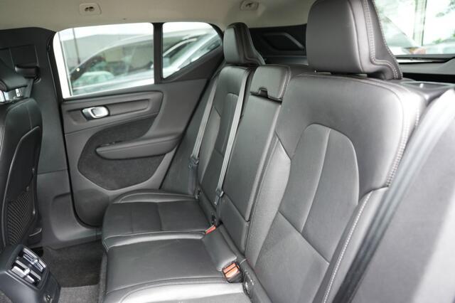 Volvo XC40 1.5 T5 RE.INSCRIPTION, LEER-CARPLAY-LED-Plugin