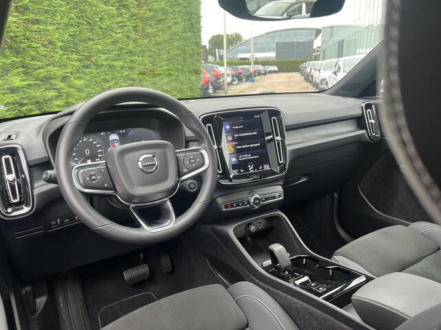 Volvo XC40 T5 Recharge Inscription Panodak Aut.