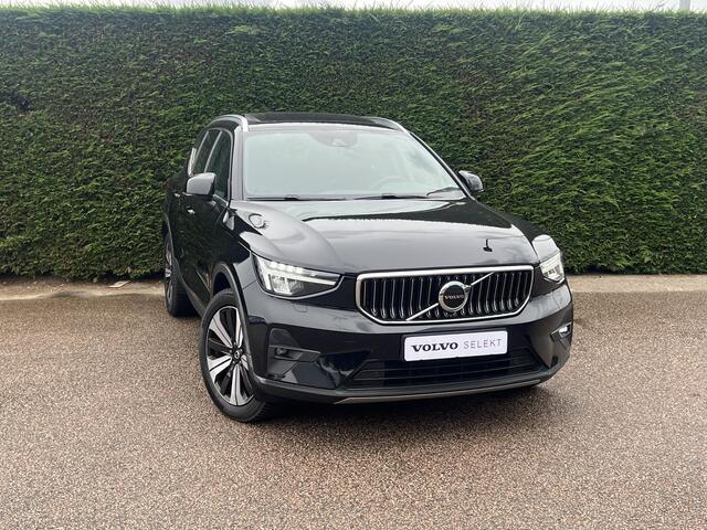 Volvo XC40 T5 Recharge Inscription Panodak Aut.