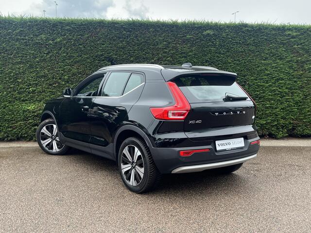 Volvo XC40 T5 Recharge Inscription Panodak Aut.