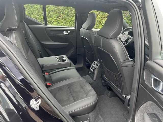 Volvo XC40 T5 Recharge Inscription Panodak Aut.