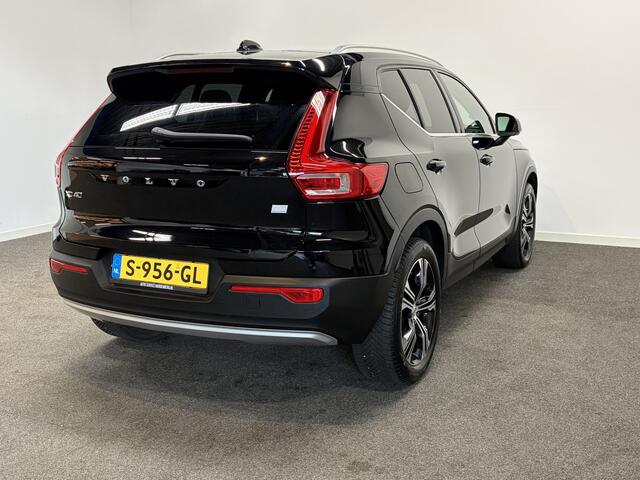 Volvo XC40 1.5 HYBR T4 Recharge Inscription Trekhaak 1800kg/ Camera/ Adapt.Cruise/ DAB