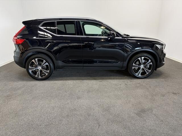 Volvo XC40 1.5 HYBR T4 Recharge Inscription Trekhaak 1800kg/ Camera/ Adapt.Cruise/ DAB