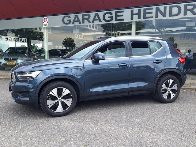 Volvo XC40 1.5 T4 Recharge Inscription Expression | Panorama Dak | Climate | Navi | Cruise Contorl | Dealer Onderhouden |