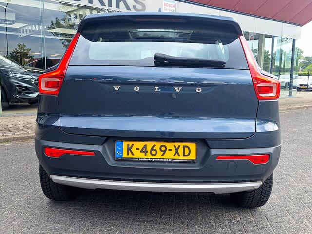 Volvo XC40 1.5 T4 Recharge Inscription Expression | Panorama Dak | Climate | Navi | Cruise Contorl | Dealer Onderhouden |