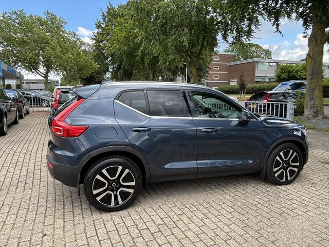 Volvo XC40 T5 Twin Engine Inscription Pano Pilot Assist Leder DAB