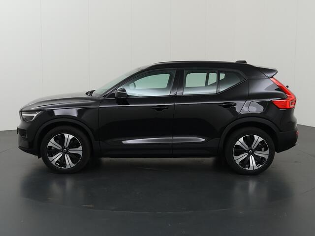 Volvo XC40 Recharge Plus | Parkeercamera | Cruise Control Adaptief | Elektr. Achterklep | Navigatie |