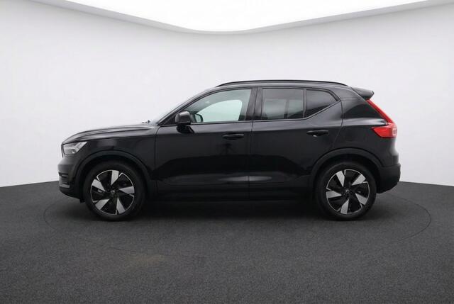Volvo XC40 Recharge Plus Pure Electric 69kWh | Winterpakket | Carplay | ACC