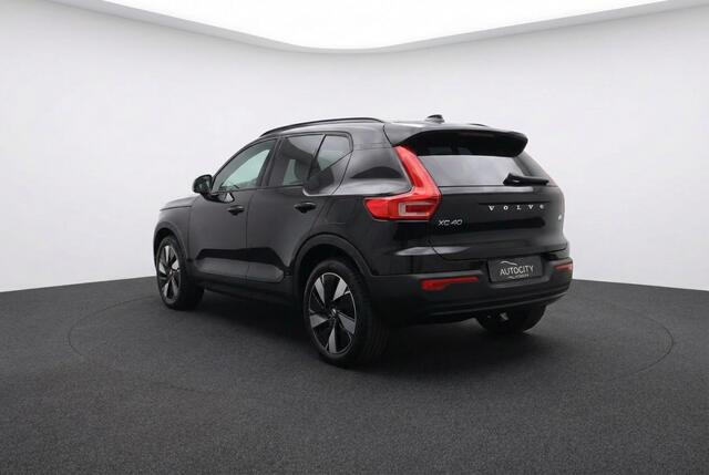 Volvo XC40 Recharge Plus Pure Electric 69kWh | Winterpakket | Carplay | ACC