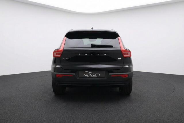 Volvo XC40 Recharge Plus Pure Electric 69kWh | Winterpakket | Carplay | ACC