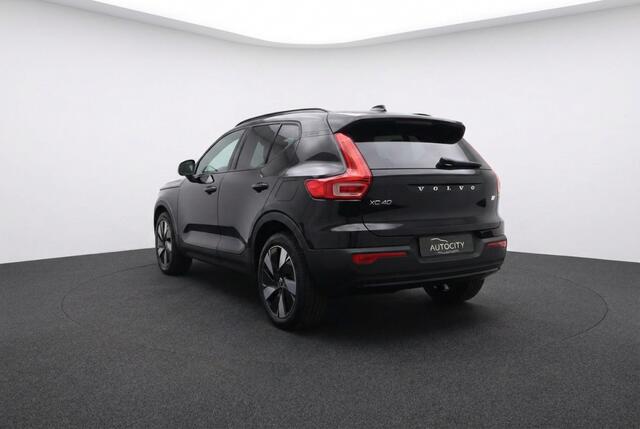 Volvo XC40 Recharge Plus Pure Electric 69kWh | Winterpakket | Carplay | ACC