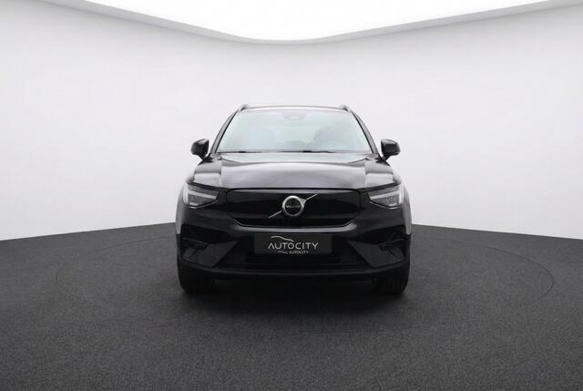 Volvo XC40 Recharge Plus Pure Electric 69kWh | Winterpakket | Carplay | ACC