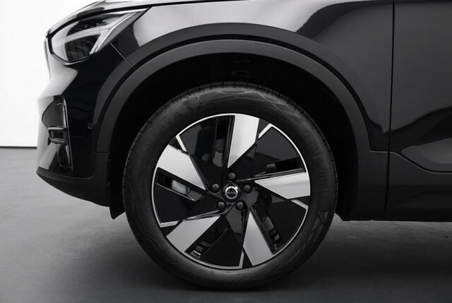 Volvo XC40 Recharge Plus Pure Electric 69kWh | Winterpakket | Carplay | ACC