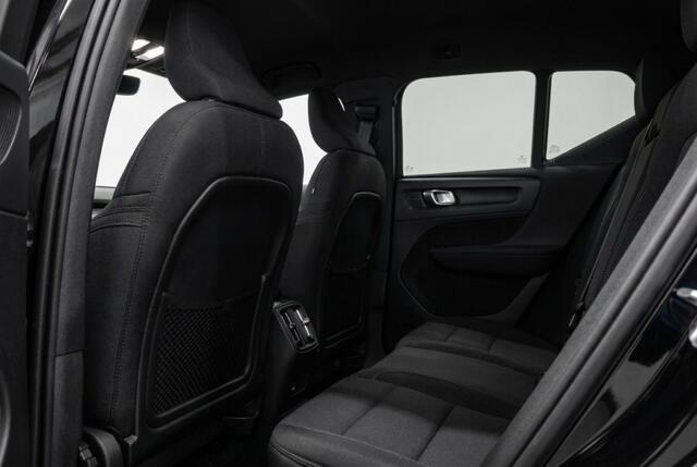 Volvo XC40 Recharge Plus Pure Electric 69kWh | Winterpakket | Carplay | ACC