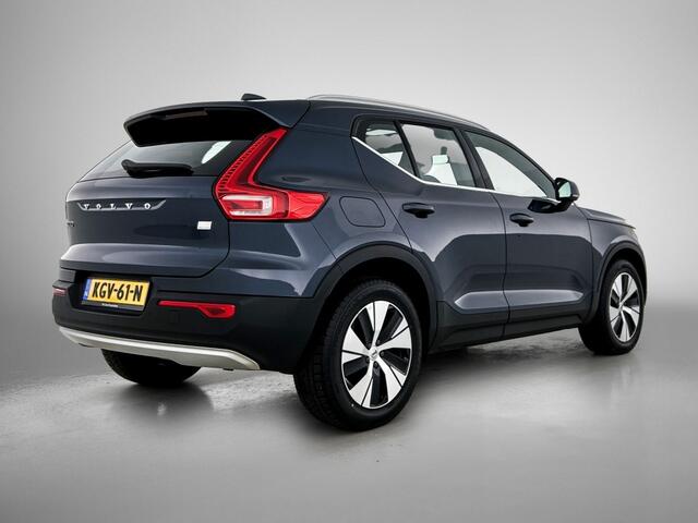 Volvo XC40 1.5 T4 Inscription Expression | Panoramadak | achteruitrijcamera