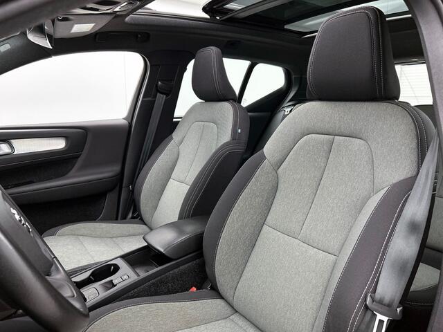 Volvo XC40 1.5 T4 Inscription Expression | Panoramadak | achteruitrijcamera